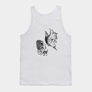 BUTTERFLY WINGS Tank Top